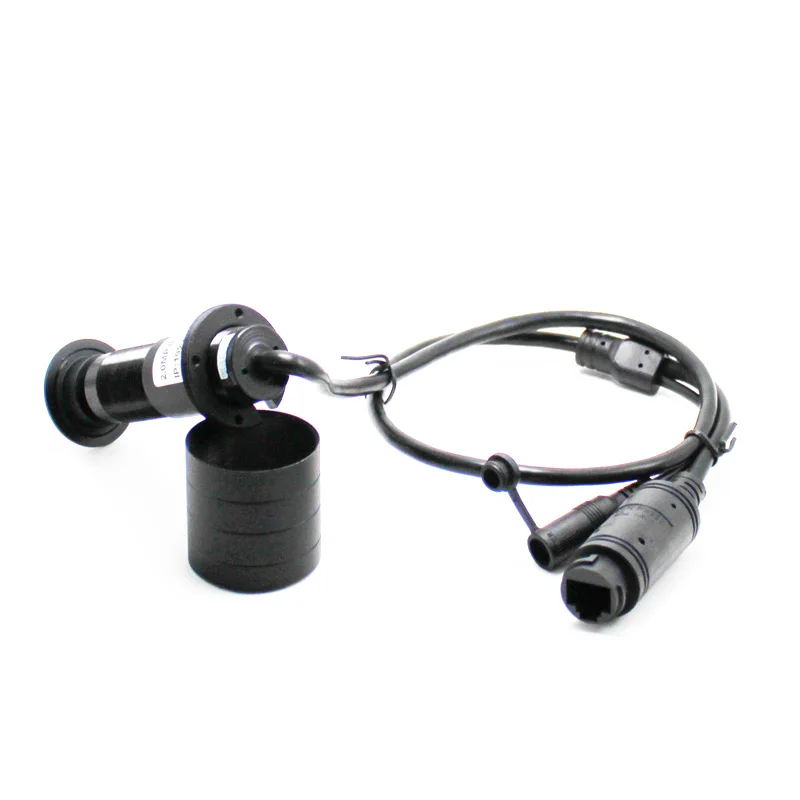 xmeye1080p hd door eye hole h 265 1 78mm lens wide angle 178degree cctv network mini peephole poe door ip camera p2p onvif audio free global shipping