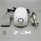 65 Вт BT MARATHON-Champion-3 микромотор, блок управления 35000 обмин, Высококачественная ручка, набор электрических маникюрных сверл, оборудование для маникюра