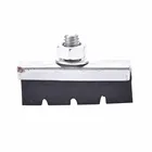 Винтажные велосипедные тормозные блоки, суппорт, V-образные тормозные колодки, держатель тормозной обуви для классических велосипедов, велосипедные тормозные колодки, 4 шт.