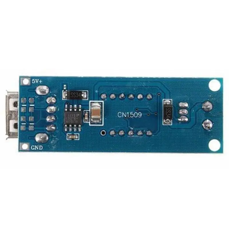 DC 4 5 40V Шаг вниз светодиодный вольтметр USB Напряжение понижающий преобразователь