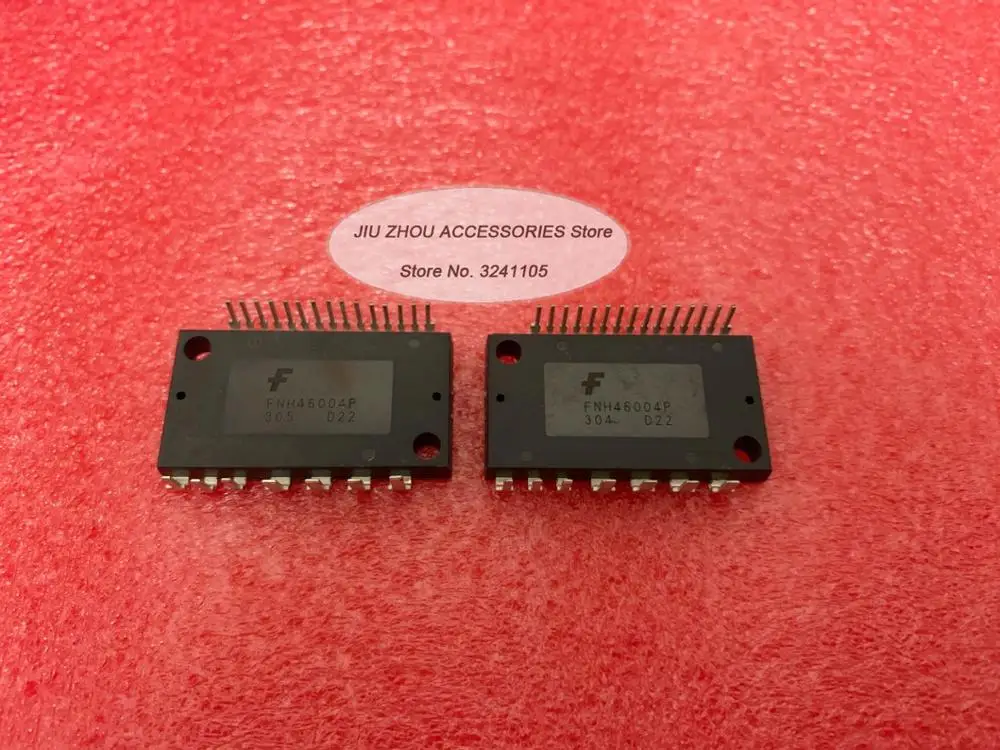 Бесплатная доставка новый модуль FNH46004P | Безопасность и защита