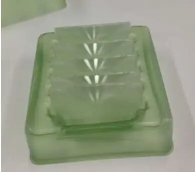 5 шт./кор. внутренний матовый экран для фокусировки/детали из матового стекла