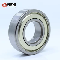 6003zz bearing 173510 mm abec 3 6pcs for blower vacuums saw trimmer deep groove 6003 z zz ball bearings 6003z