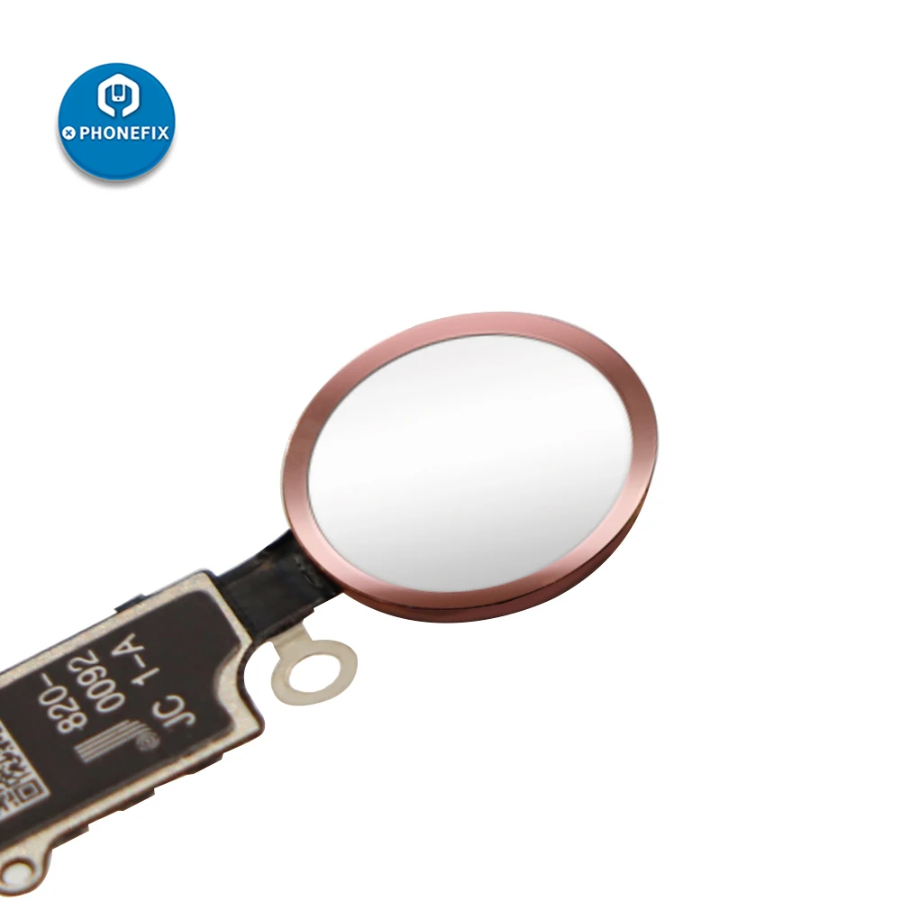 Универсальная Кнопка возврата JC домой гибкий кабель возврат домашняя функция