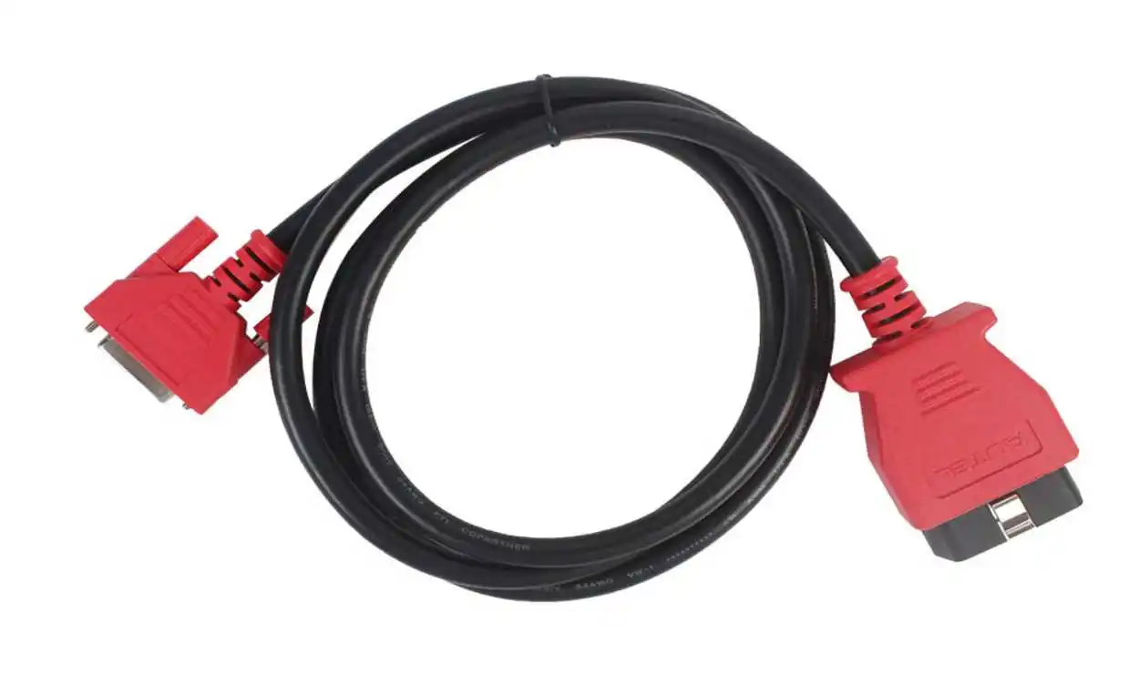 Для кабеля диагностики MS908s для провода MS908s