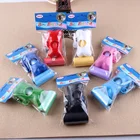 Обувь, увеличивающая рост костей мешок для сбора мусора от домашних животных Цвет ящик для мусора биоразлагаемый мешок корма для диспенсер на открытом воздухе чистая гигиенические продукты для кошек и собак