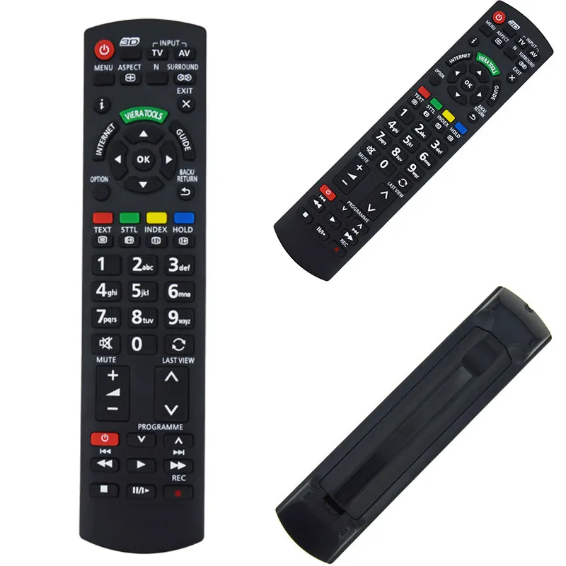 Универсальный пульт дистанционного управления для телевизора Panasonic Viera N2QAYB000350