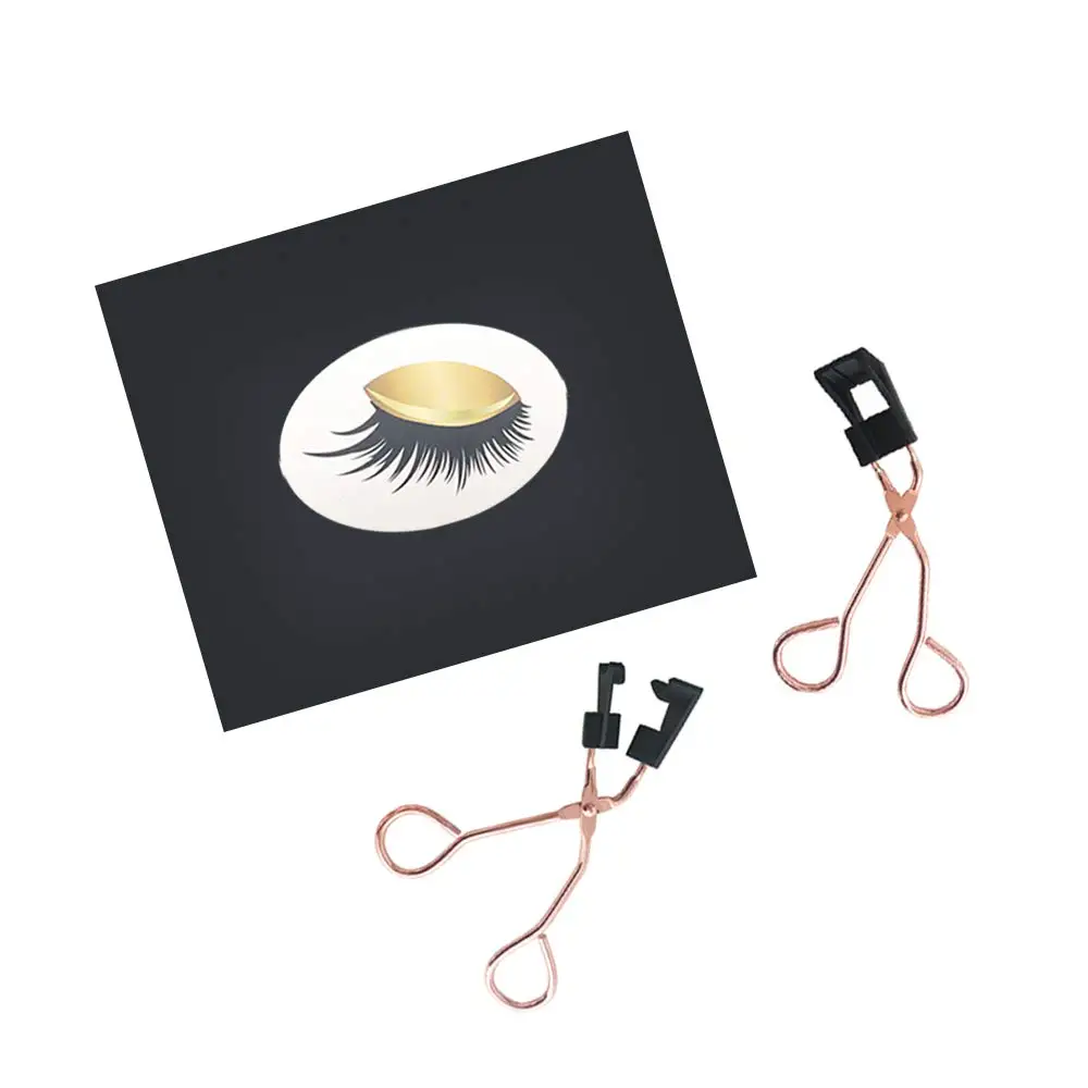 8D Quantum 1 пара макияж магнитные ресницы Аппликатор набор инструментов без клея