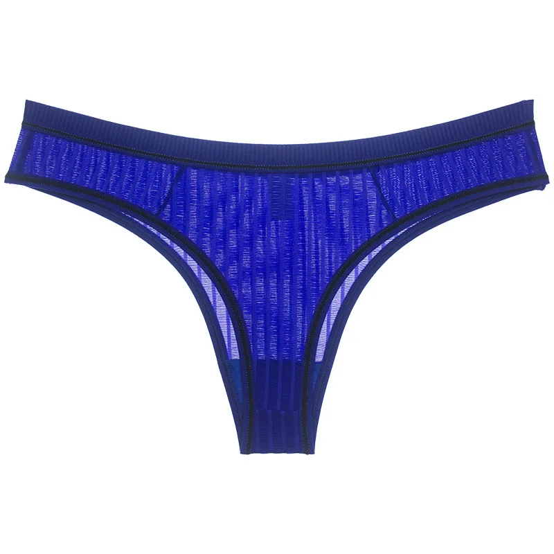 OLOMLB 1 шт. Новое Женское нижнее белье сексуальное женское контрастный цвет сетка