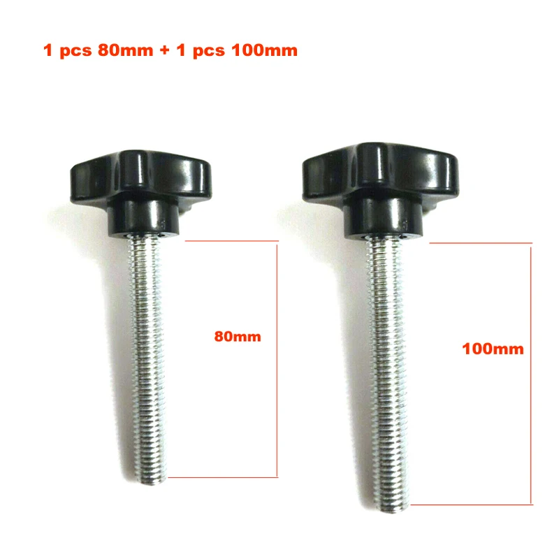 

Металлический винт для зажима руля Thrustmaster