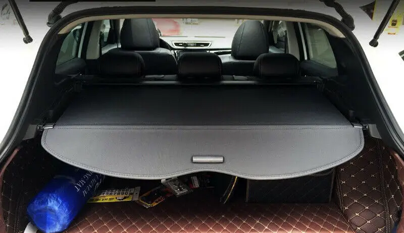 

1 комплект, автомобильные аксессуары для Nissan Qashqai J11 2014 2015 2016