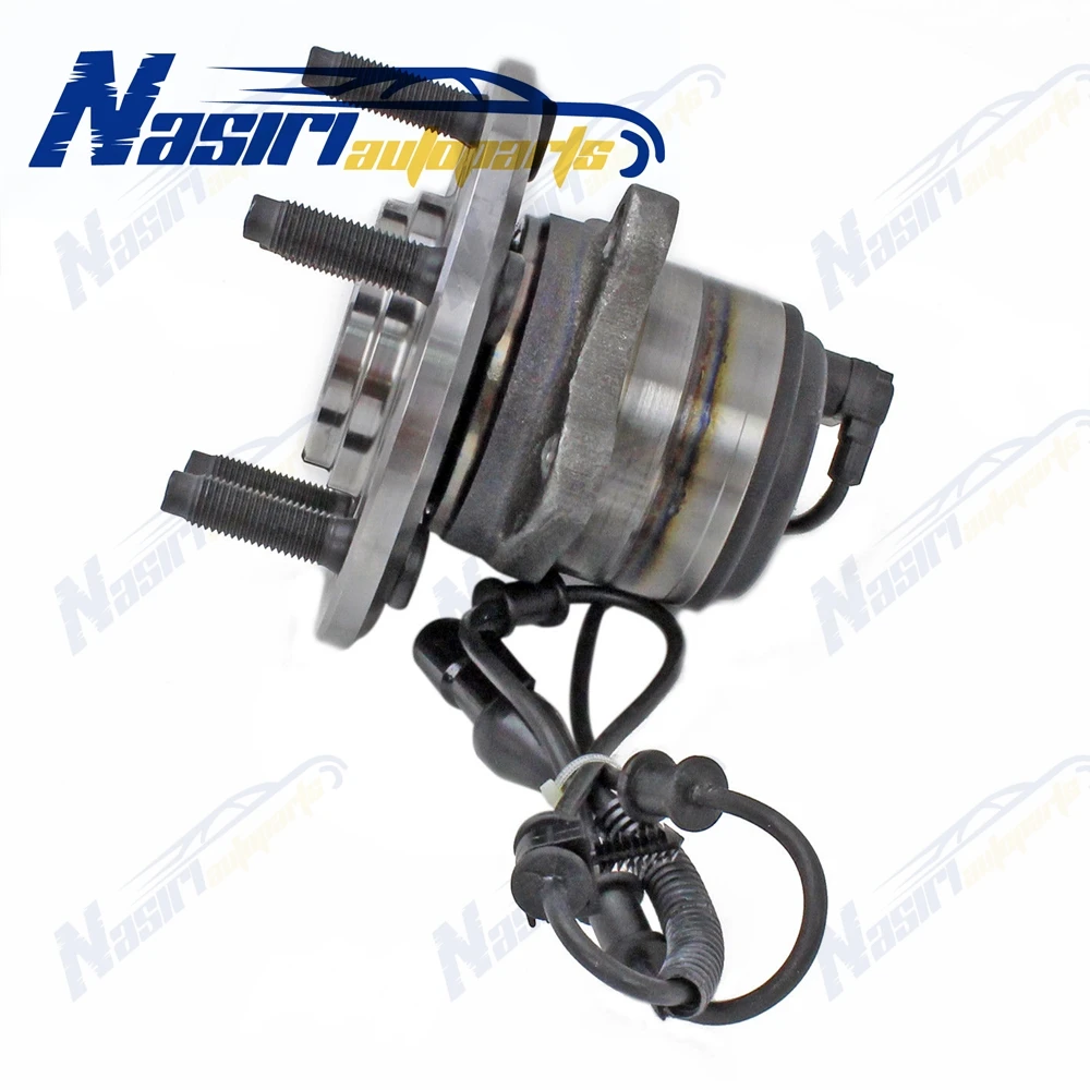 Ступица и подшипник переднего колеса для Lincoln LS Ford Thunderbird w/ ABS 2000 2001 2002 2003 2004 2005 2006 |