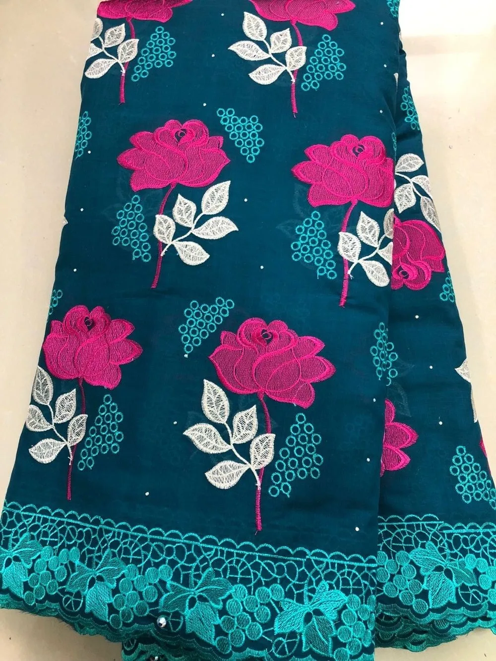 Швейцарская вуаль хлопок кружевная ткань 2019 африканская швейцарская