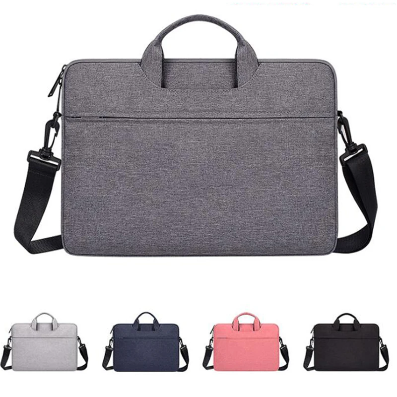 

LKEEP Business Men's Briefcases Men's Bag Oxford Messenger Bags Laptop Bag Briefcase Office Bags for Men 2021