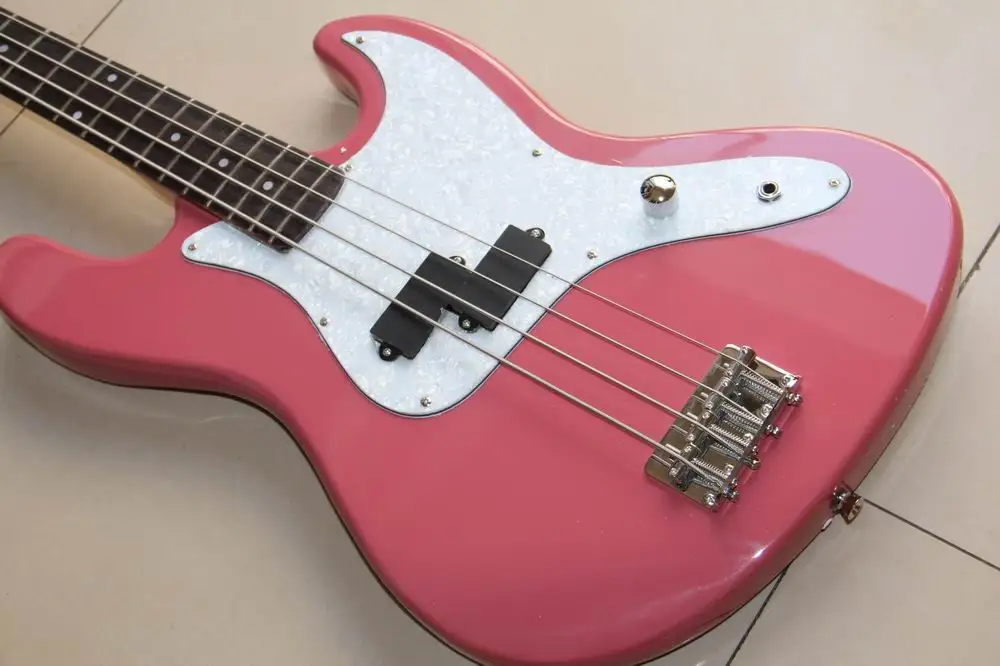 Новое поступление Fdr 4 бас для электрической бас-гитары высшего качества в