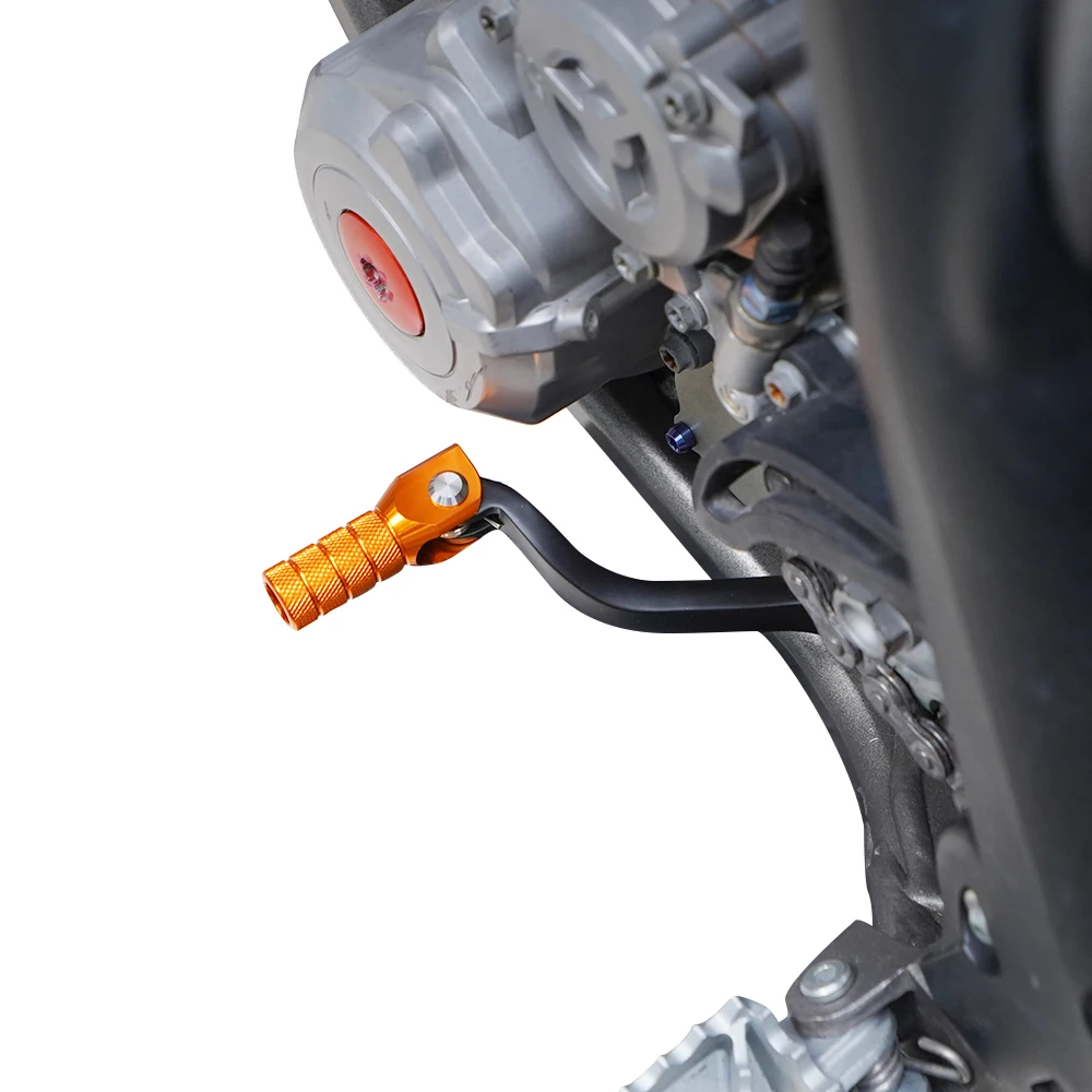 

Motorcycle Gear Shift Pedal Lever For KTM 250SXF 250XCF 2013-2016 250EXC 2001-2003 250EXCF 250XCFW 2009-2011 350SXF 2011-2016