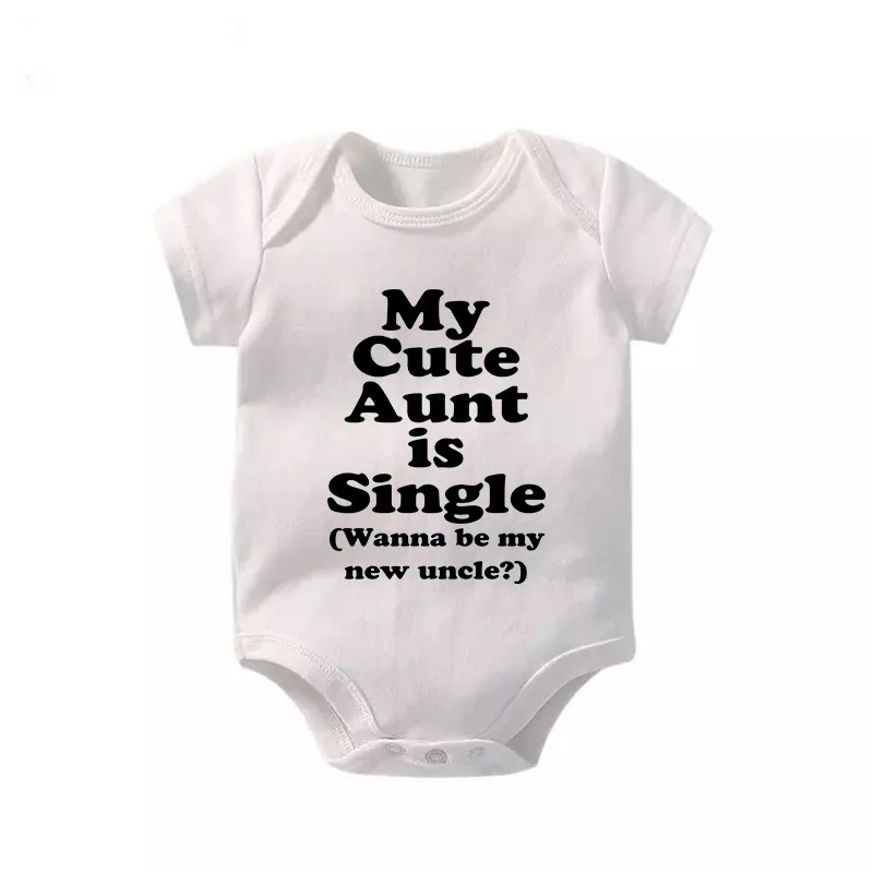 

Baby Girl Clothes for Newborns Letter Bodysuit Baby Clothing Boys Girl Clothing For Girls Overalls for Kids Triangle Rompers