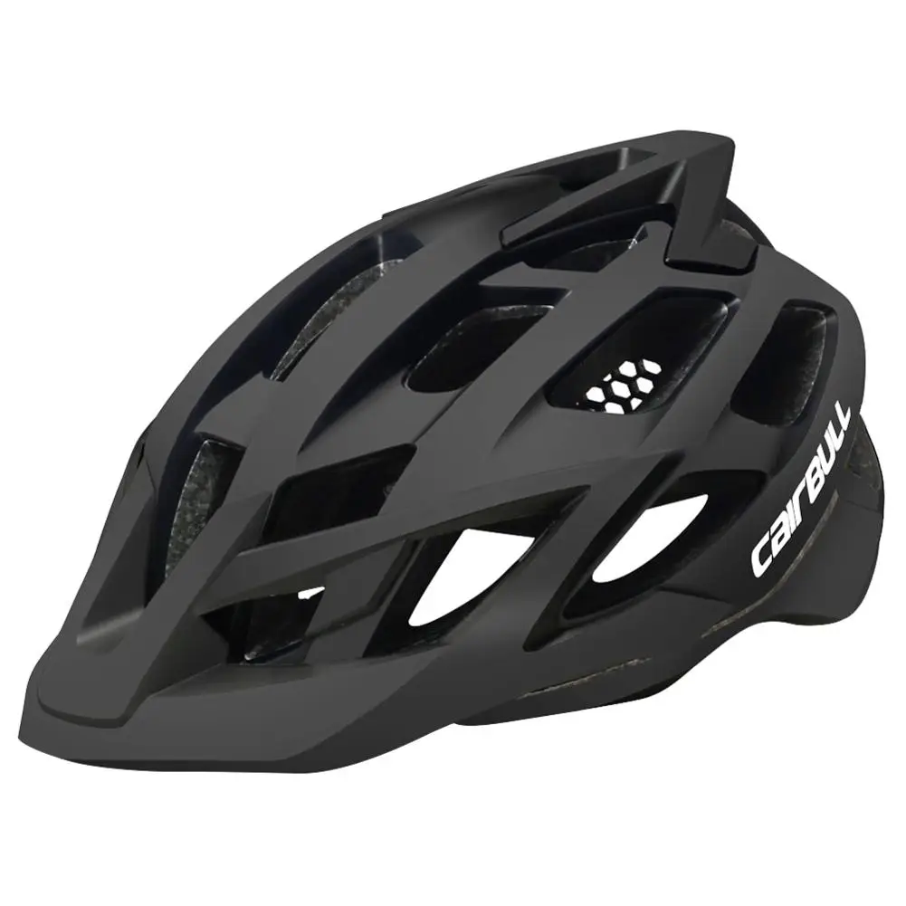

Bike Helmet Riding Safety Helmet For Mountain Road Cross-country Sports Leisure