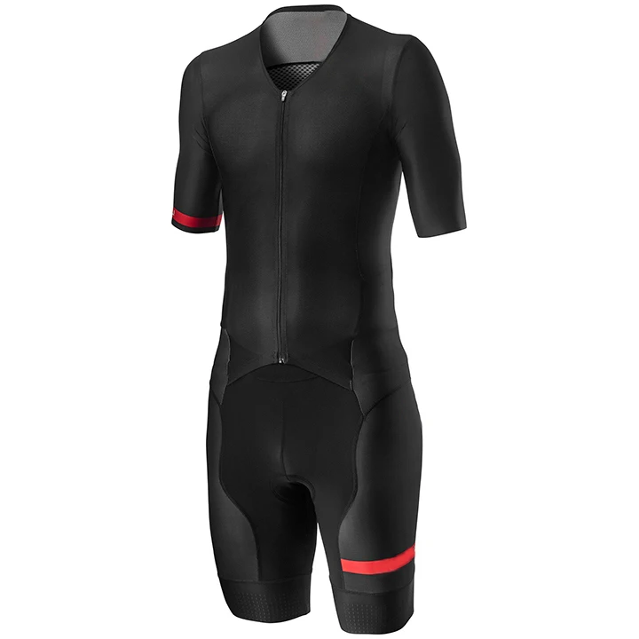 Huange Велоспорт Джерси Set2020 одежда для велоспорта Pro Team Hombre с коротким рукавом набор
