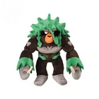 Развивающая игрушка Rillaboom, плюшевая игрушка, обезьянка, качественные игрушки, собирать украшения для детей, праздничный подарок