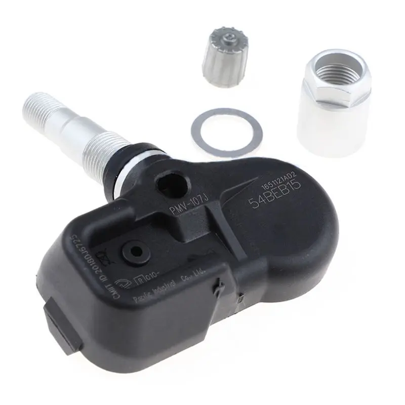 

Датчик контроля давления в шинах P82B Car 42607-33021 TPMS для Lexus, датчик давления в шинах, автомобильные аксессуары, запасные части