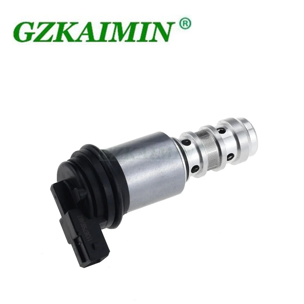 Новая бесплатная доставка автомобильный Соленоидный клапан с регулируемым