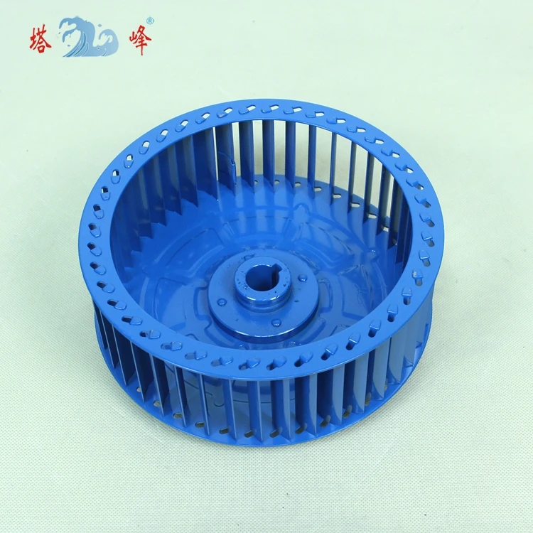 

TAFENG Custom Made manufacturing impeller centrifugal fan blower wheel blade