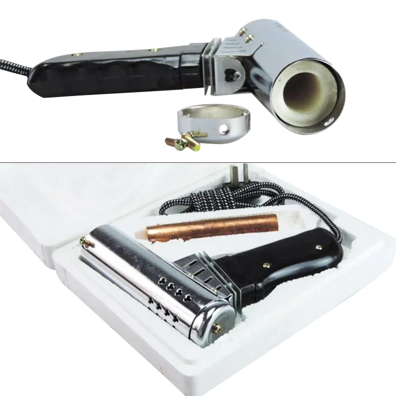 1 шт. пневматический рожок для снятия крупного рогатого скота|Принадлежности