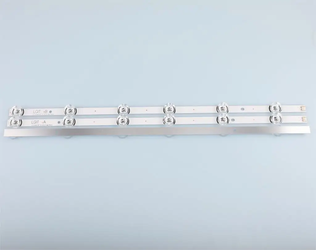 59 см светодиодный фонарь 6 s для LG innotek drt 3 0 32 &quot_ A/B 6916l 1974A 6916L 1975A 2223A 2224A UOT