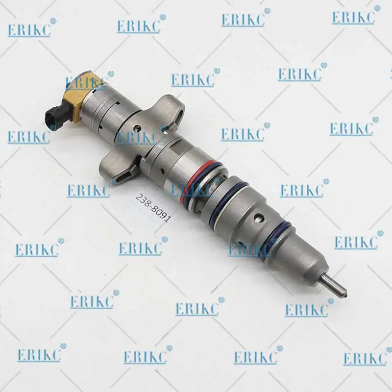 

Система впрыска аккумуляторной топливной магистрали CAT C7 238, 8091-2388091, 238, для экскаватора, грузовика Caterpillar