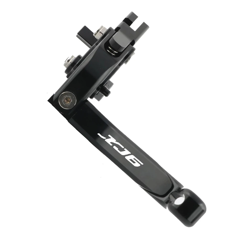 Для YAMAHA XJ 6 XJ6 2009 2010 2011 2012 2013 2014 2015 мотоциклетный регулируемый рычаг тормозной