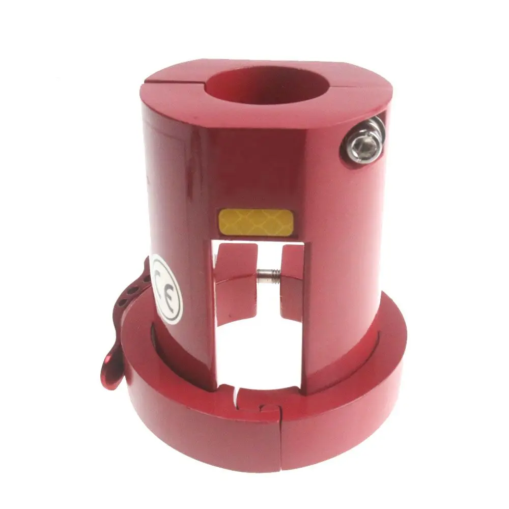 Складные приспособления обновленная часть для электрического скутера Xiaomi M365/Pro