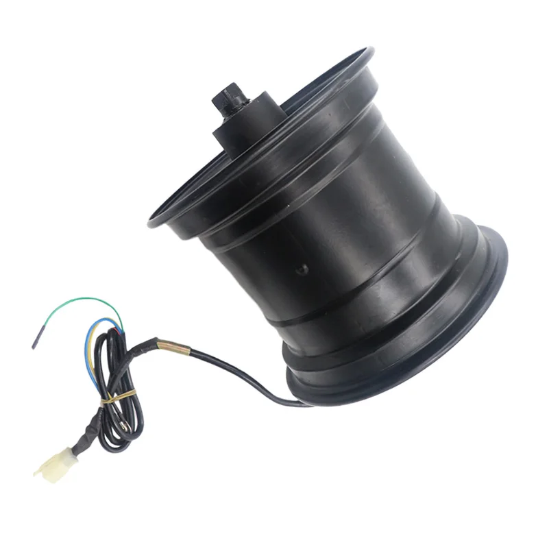 60V Мотор 1000W 1500W 2000W 18X9.50-8/225X55-8 Бескамерная Шина 225/55-8 Шина для Городского Скутера Модифицированные Аксессуары.