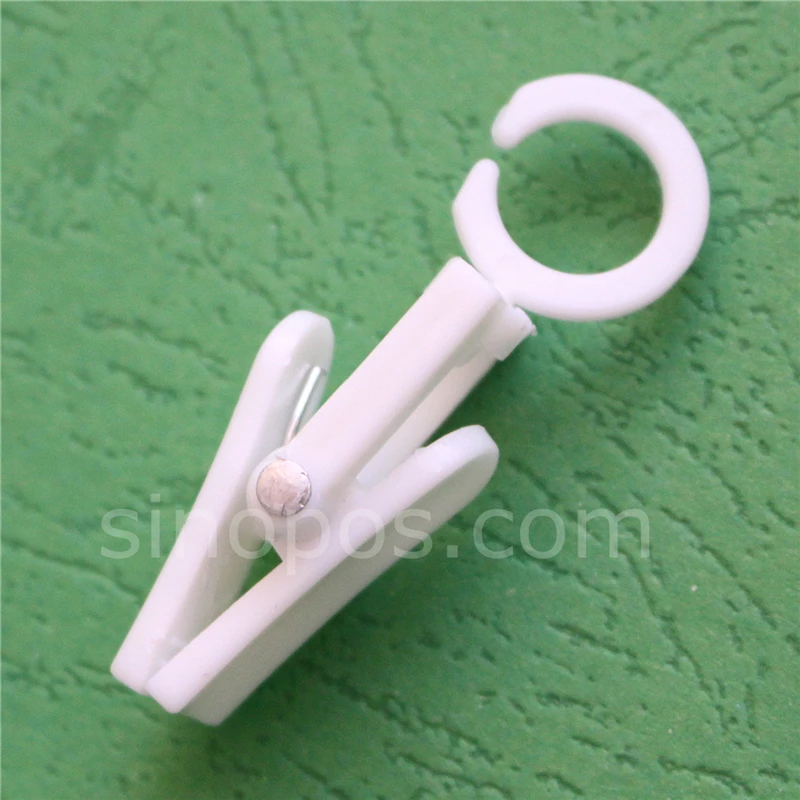 Пластиковые товары шарнирный зажим кольцо для носков крючком шапка шарф нижнее