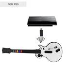 Геймпад DOYO Guitar Hero для ПК PS3 2,4G, беспроводной контроллер для гитары Hero Rock band, игровая консоль с дистанционным управлением