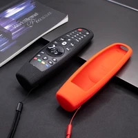 sikai silicone case for lg smart an mr600 remote control cover for lg an mr650 for lg oled tv magic remote an mr18ba 19ba 20ga