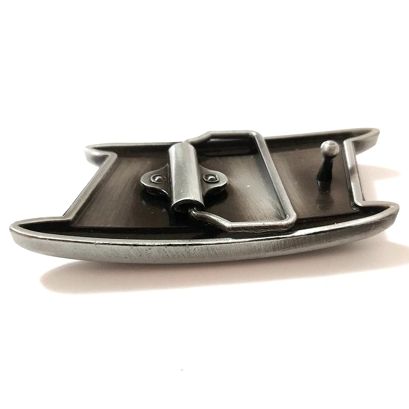 Мужская модная Пряжка для музыкального ремня классические пряжки с героями из