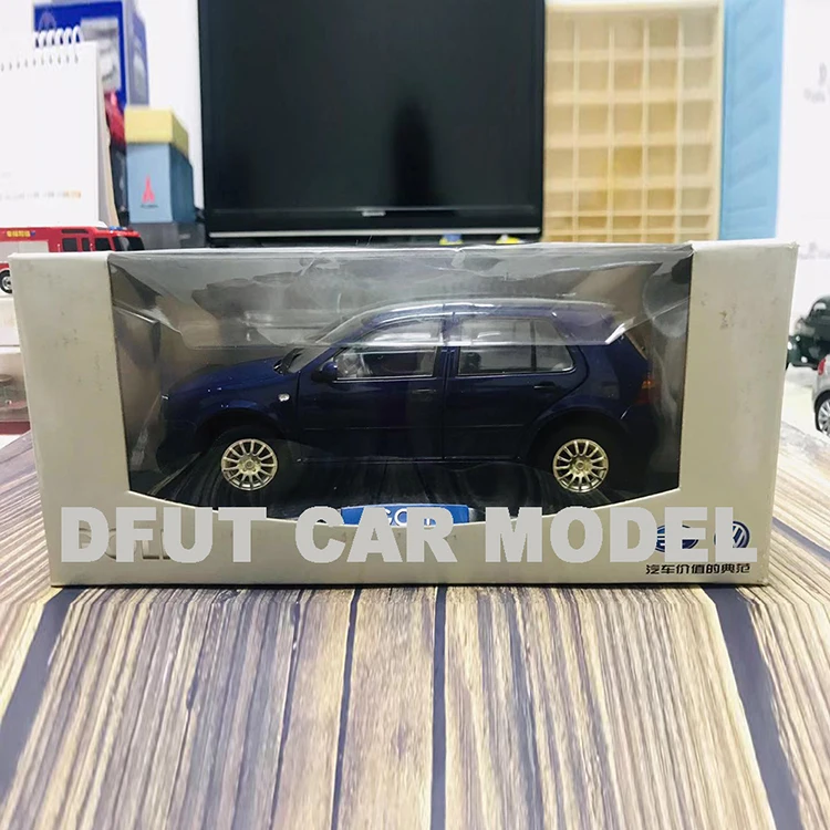 1:18 игрушечный спортивный автомобиль из сплава, модель MK4 детских игрушечных машин, оригинальные авторизованные подлинные детские игрушки, подарок