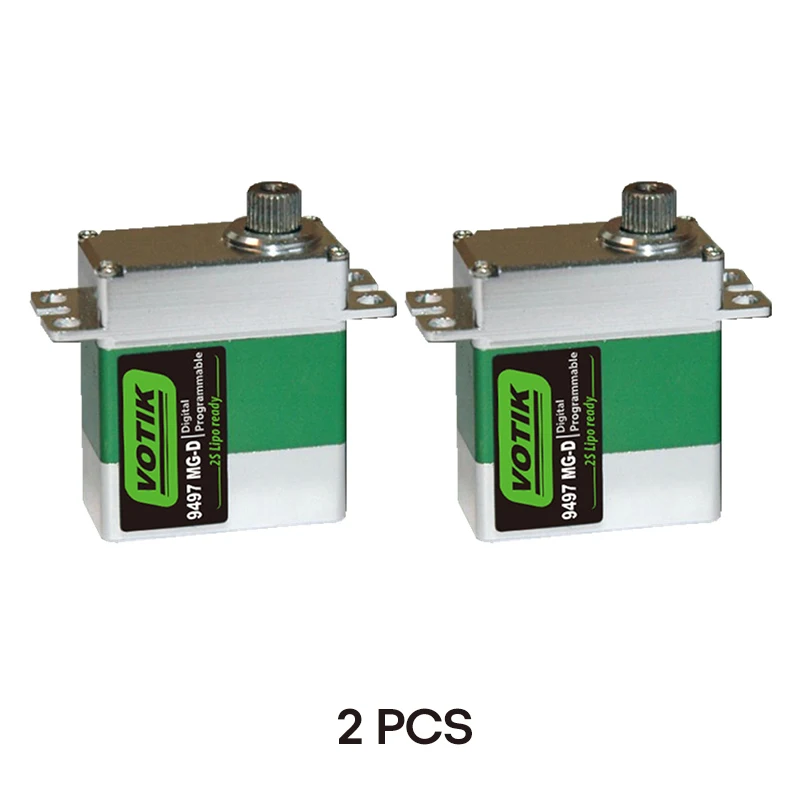 ptk 9497 mg d 9g микро цифровой серводви