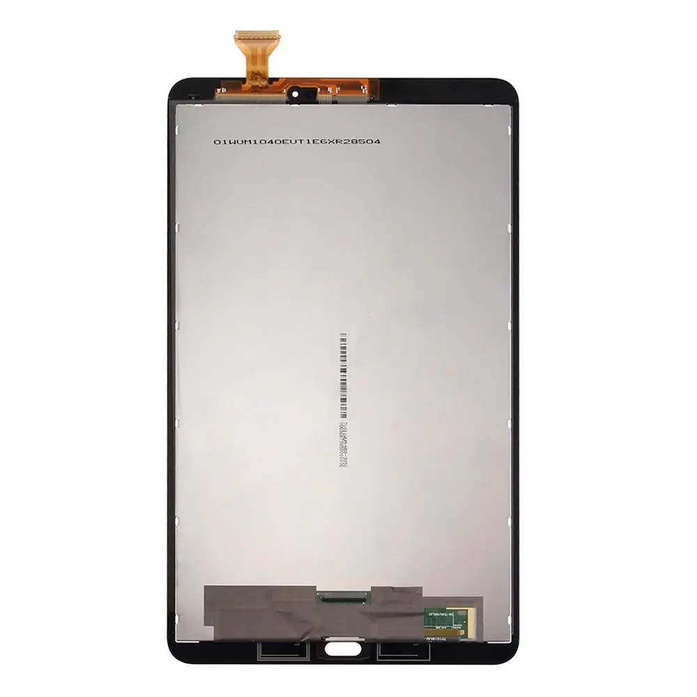 IPartsBuy ЖК экран и дигитайзер полная сборка для Galaxy Tab A 10 1/T580|Экраны мобильных
