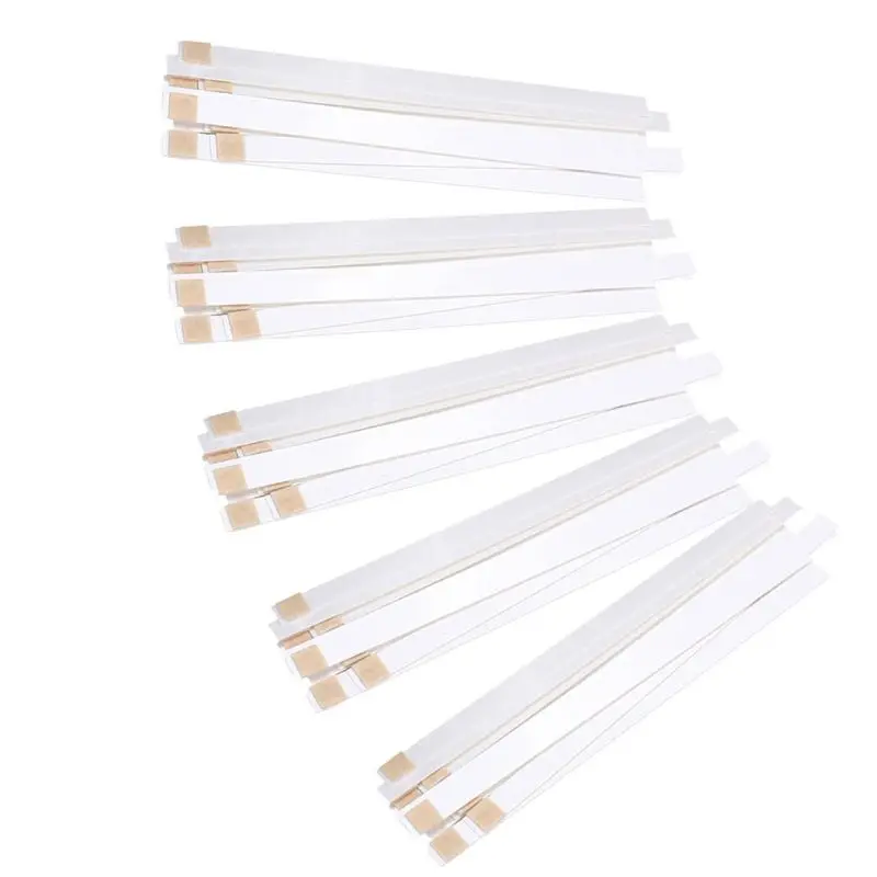 100 шт./компл. кетоновые полоски домашний мочевой тест на кетоз Atkins диета снижение