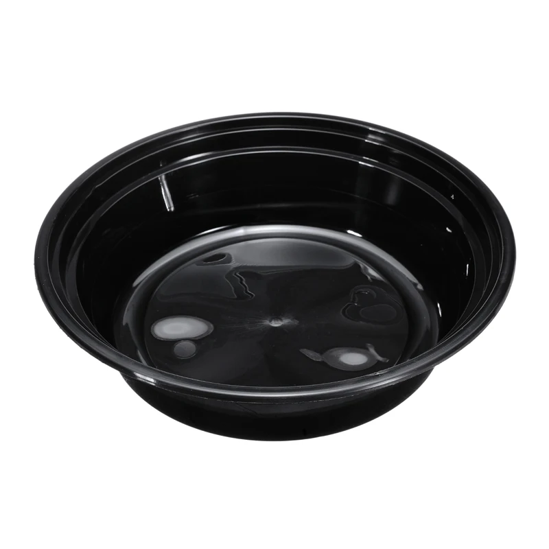 10/20/30 шт./компл. пластиковые пищевые контейнеры с крышками портативный контейнер