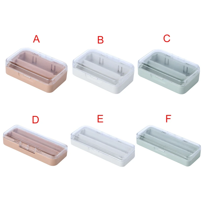 

Lipstick Makeup Box With Mirror Lipstick Case With Mini Mirror Lip Gloss Box Jewelry Holder Makeup Storage Tools