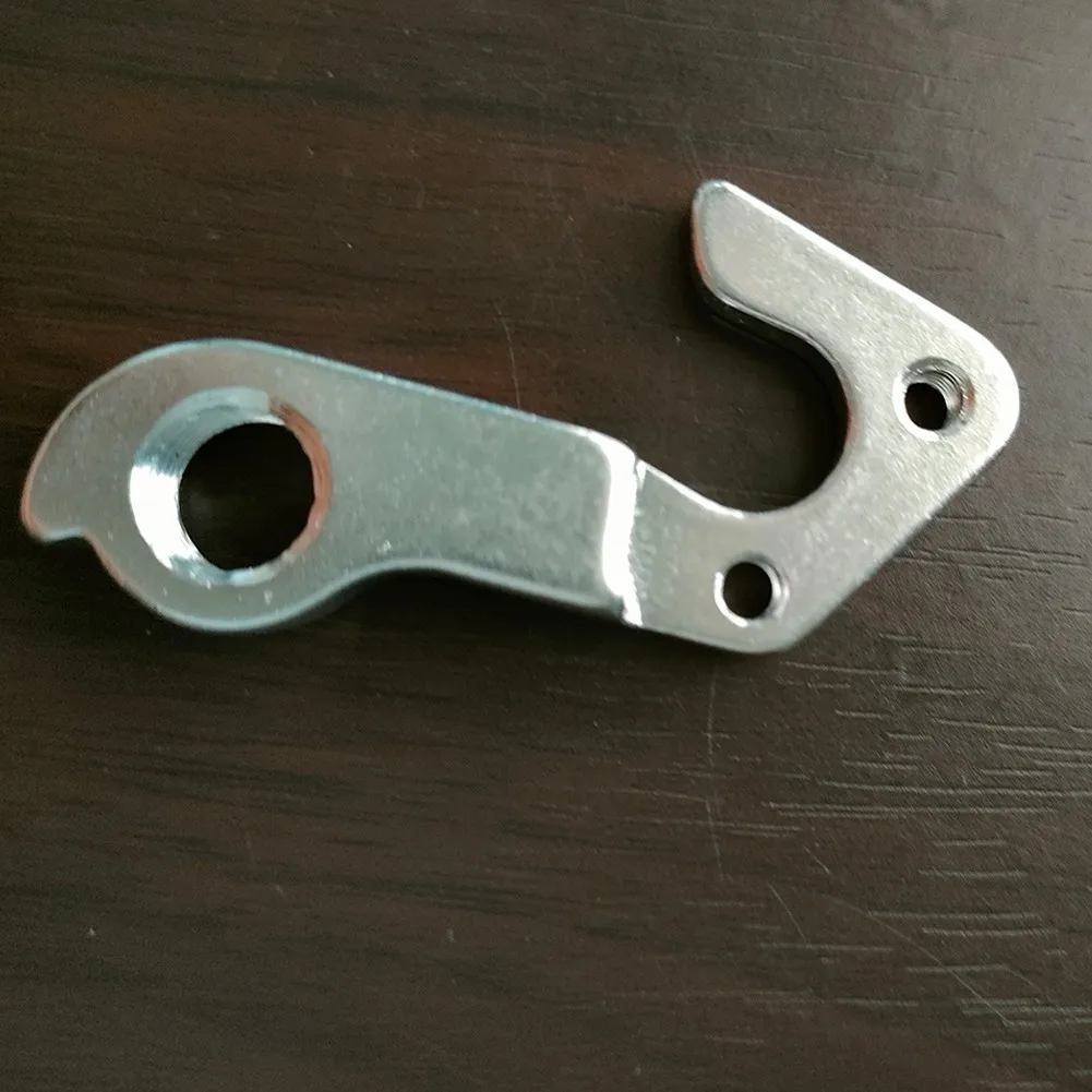 

57x29x9mm Bike Bicycle REAR DERAILLEUR GEAR MECH HANGER Tail Hook For GT Zaskar QR Helion Bicycle Tail Hook Bike Cycling Accs
