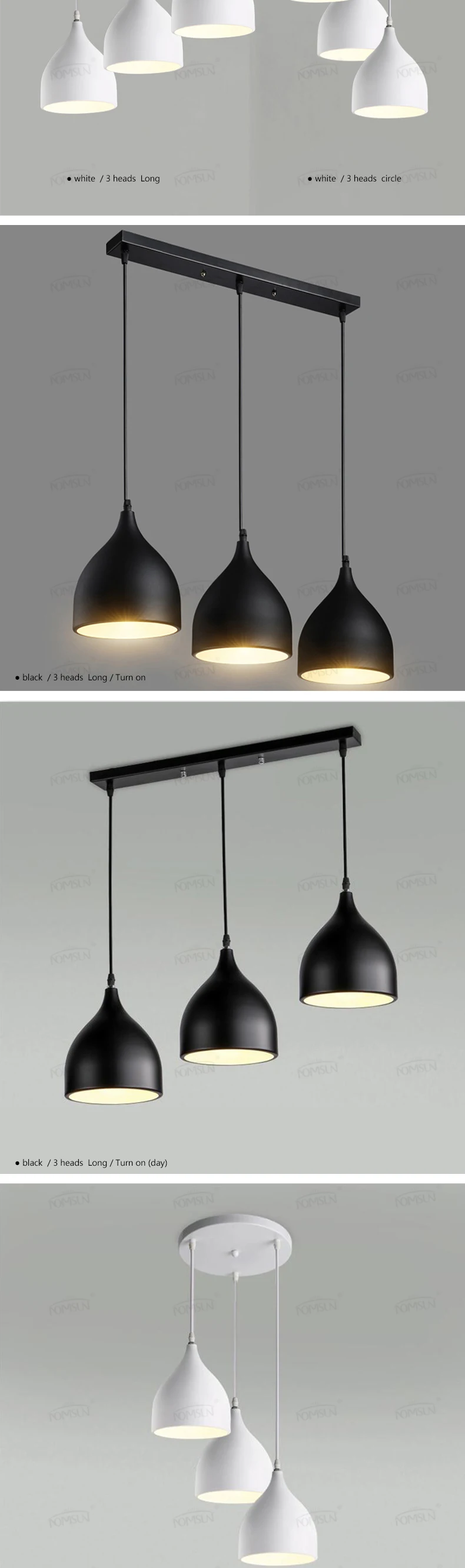Люстра огни Lustre para sala современная столовая chandliers освещение подвесная Роскошная лампа подвесной светильник