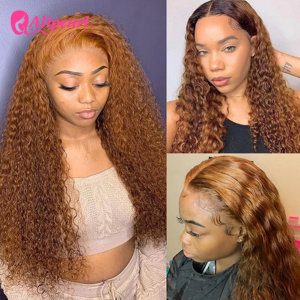 Светлые Волнистые волнистые волосы # 1B/5 накладные для черных женщин