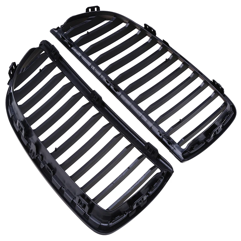 Решетка радиатора POSSBAY для BMW 3 Series E90 316i/318d Sedan 2005 2008 Pre facelift|grill for bmw|kidney grillfront grille bmw |