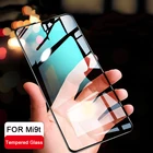 Закаленное стекло на весь экран для Xiaomi Mi 9T Pro Mi9 SE Xiaomi Mi9 Mi 9t Pro Mi9 SE 9t Pro 9se, защитная стеклянная пленка