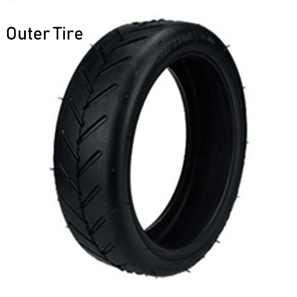 Outer Tire Модернизированная оригинальная CST внешняя Накачка шин 8 1/2X2 трубка для Xiaomi Mijia M365 шина для электроскутера замена внутренней трубки - Цвет: Outer Tire