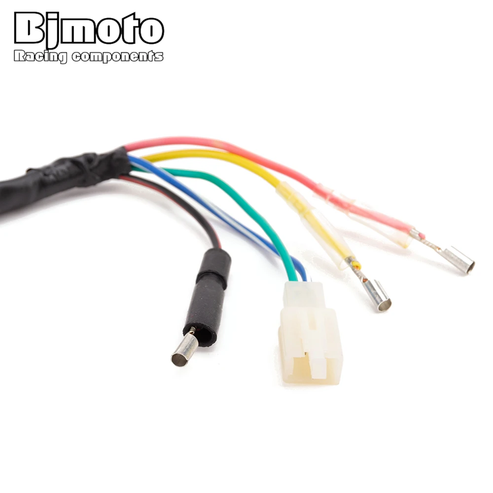 

31120-KCE-671 Stator Coil For Honda XR250R 1996-2004 Ignition Generator Magneto Stator Coil For XR 250R 1997 1998 1999 2000 2001